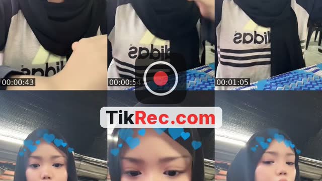 @naeyylarrr TikTok live