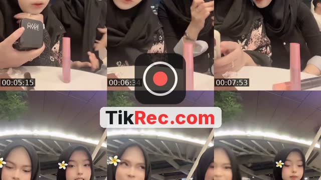 @nilanvtsrii TikTok live