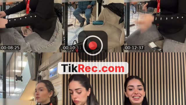 @karaldiceis TikTok live