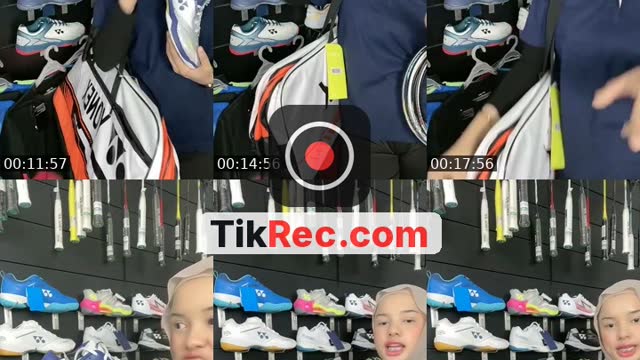 @hockengsportsofficial TikTok live from 2026-10-01