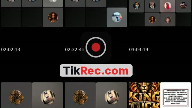 @kingtuck316 TikTok live from 2026-10-01