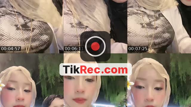 @scshayang TikTok live