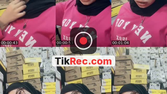 @__shayangg TikTok live