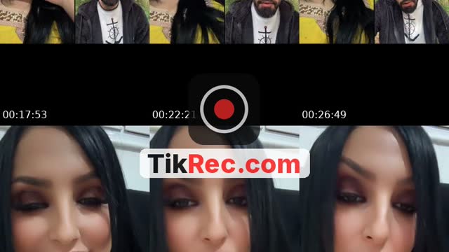 @kobrakobra218 TikTok live