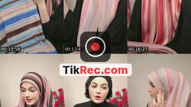 TikTok live: Lets Go LIVE! by @sofhiasyaariha