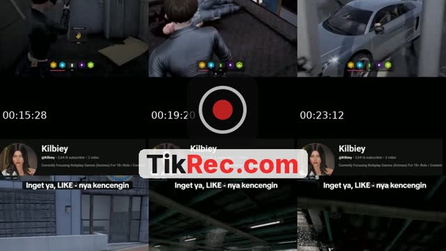 @kilbiey_ TikTok live from 2026-10-01