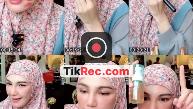 TikTok live: ADA PROMO KAW KAW by @dherbsterlajaklaris