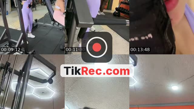 @chely_1202 TikTok live