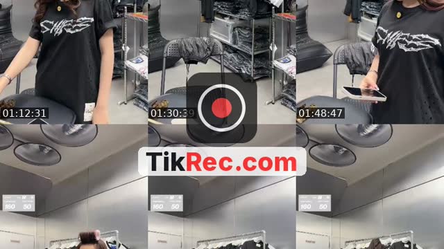 TikTok live: MID SALE by @snifryouth
