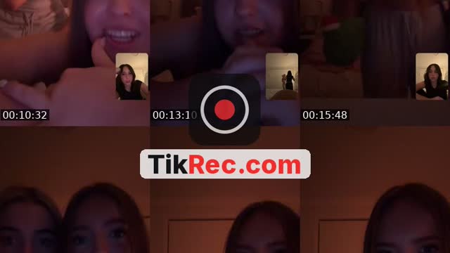 @bowersava TikTok live from 2026-10-01