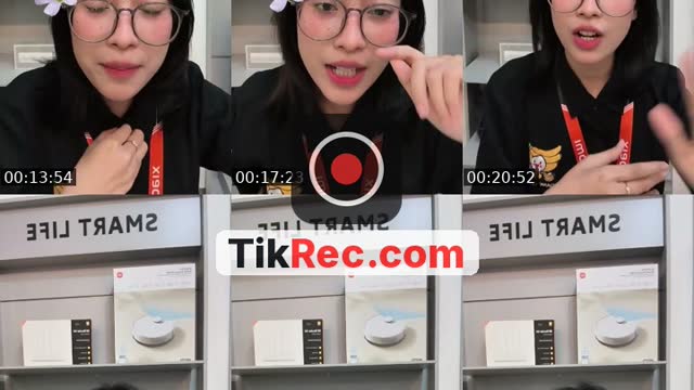 @xiaomi.probolinggo TikTok live from 2026-10-01