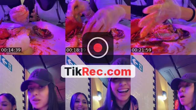 @vanefit_ TikTok live from 2026-10-01