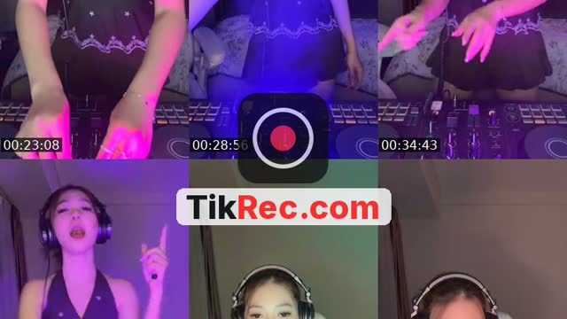 @mypupy._ TikTok live from 2026-10-01