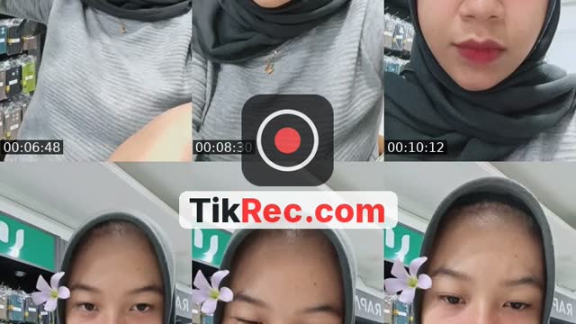TikTok live: jam 9 end by @str4wbrryby