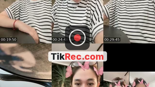 @elin.eyinn TikTok live from 2026-10-01
