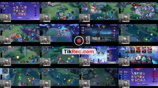 TikTok live: vua ne by @fpt_lachq