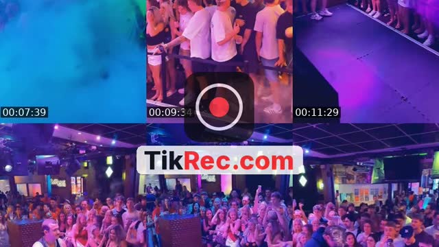 @gilliganscairns TikTok live from 2026-10-01
