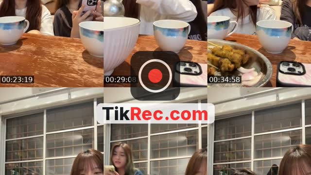 @anndreaerdnnna TikTok live from 2026-10-01