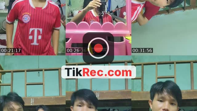 @smlong2006nek TikTok live from 2026-10-01
