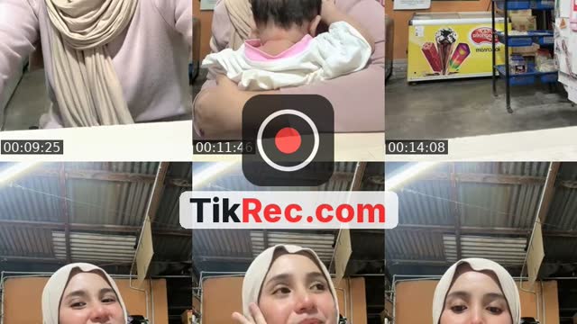 @mexshina TikTok live from 2026-10-01