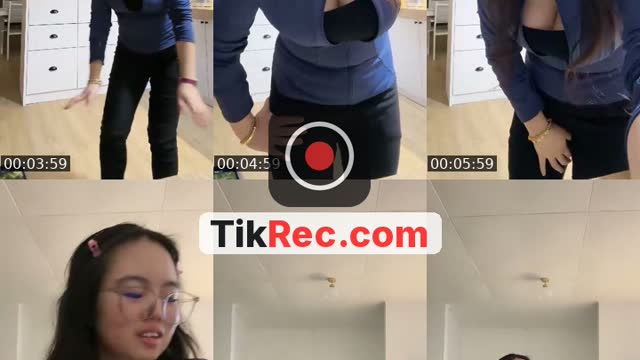 @misssiivy TikTok live from 2026-10-01