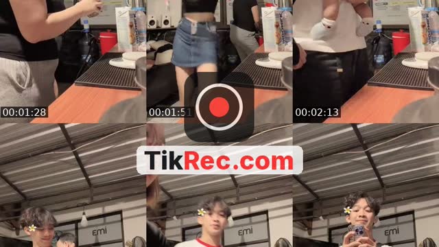 @uuubiitchhaww TikTok live