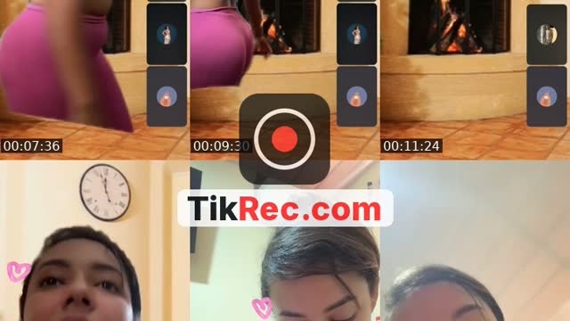 @alta_garcia TikTok live