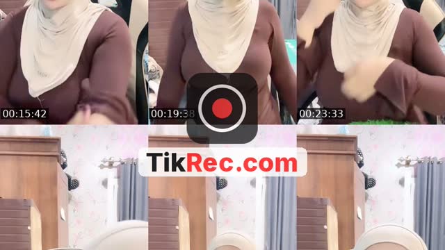 TikTok live: daily🤲🏻 by @afifah.alazam