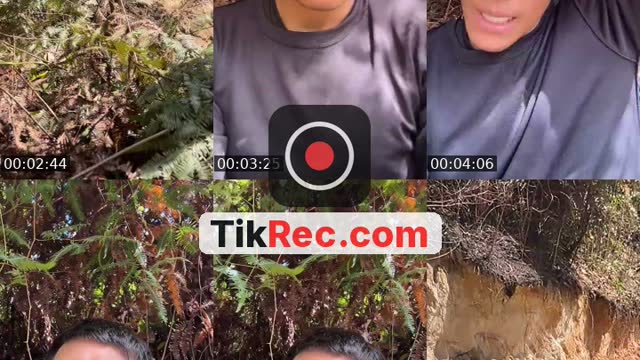 @jhonfreidy03 TikTok live