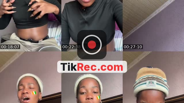 @patience.sejake TikTok live