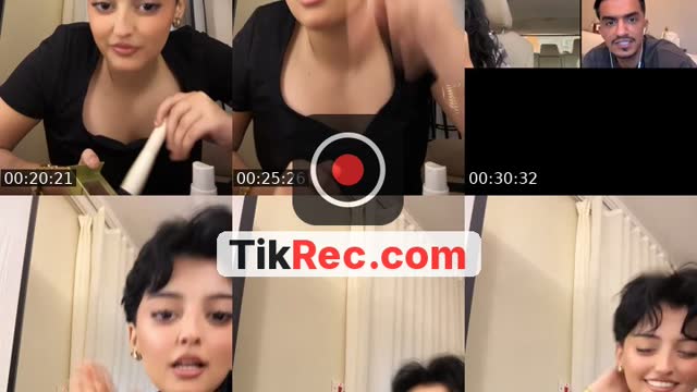 @thebestgiirll8 TikTok live