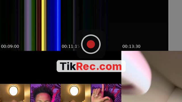 @wittlebabyjay TikTok live