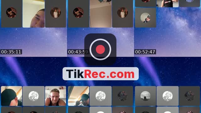 @nobelrobert69 TikTok live from 2026-10-01