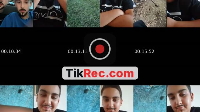 @tobisk45 TikTok live
