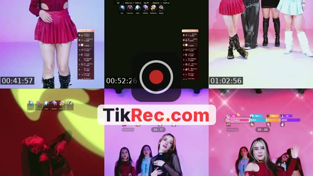 TikTok live: Empezó el mes más chimba by @sweet_hell_