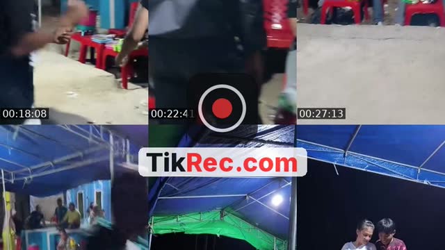 @aldan.n.arc TikTok live from 2026-10-01