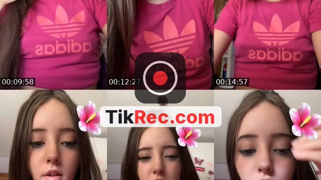 @lannoracepam TikTok live from 2026-10-01