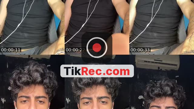@bu_telh TikTok live