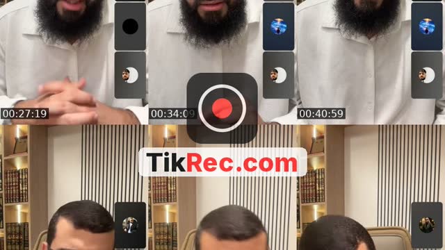 TikTok live: اتصالات المسلمين by @zainkairalah.8