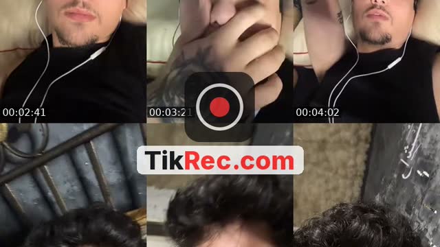 @bu_telh TikTok live