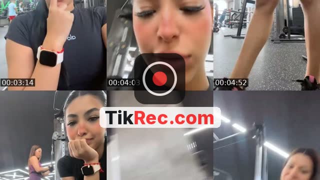 @aurelys2410 TikTok live