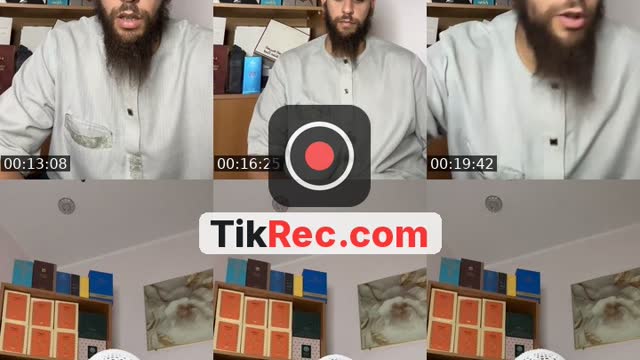 @hichemaroum TikTok live