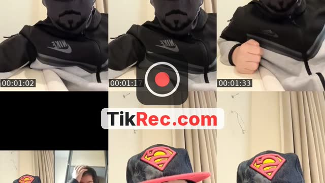 @z_x8q00 TikTok live