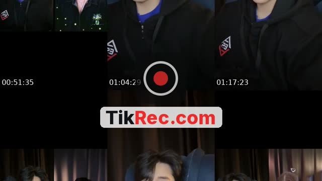 @blnpl12 TikTok live from 2026-10-01