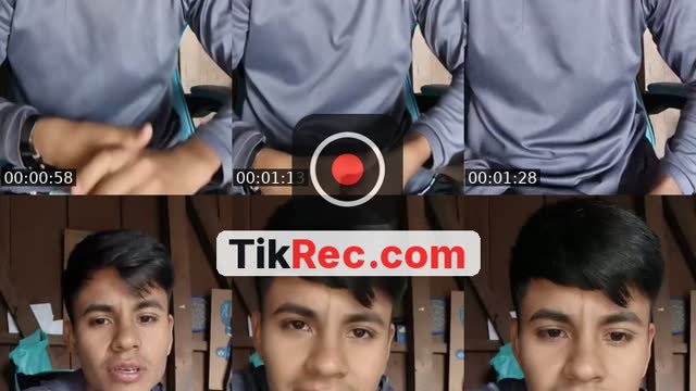 @sneidergomez97 TikTok live