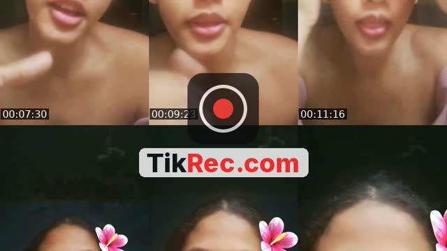 @yasmin_msantos01 TikTok live