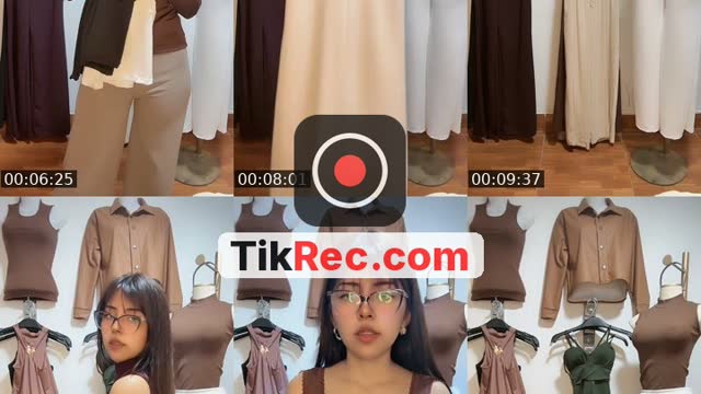 @fabidore TikTok live