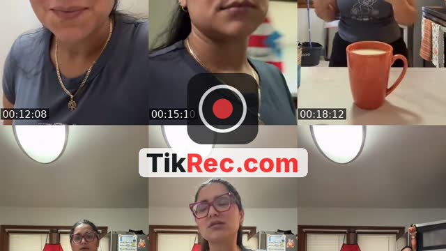 @siamarie.michelle TikTok live from 2026-10-01