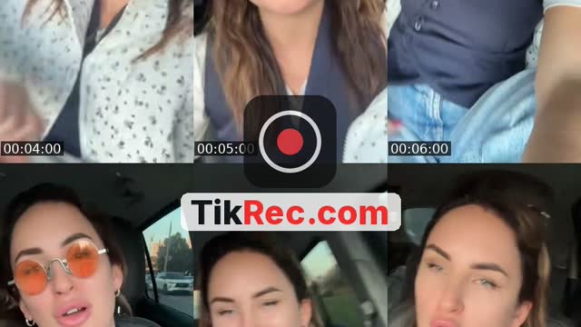@itsveragold TikTok live