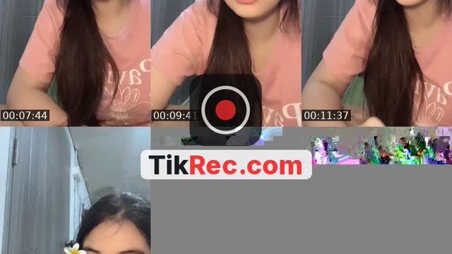 @_irxnter TikTok live